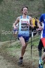 Simplyhealth Great Edinburgh XCountry men, 2018 Simplyhealth Great Edinburgh International XCountry. Photo: David T. Hewitson/Sports for All Pics